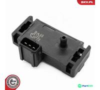 ESEN SKV INTAKE MANIFOLD PRESSURE SENSOR 17SKV081 FOR SAAB