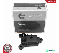 ESEN SKV INTAKE MANIFOLD PRESSURE SENSOR 17SKV085 FOR FORD SAAB