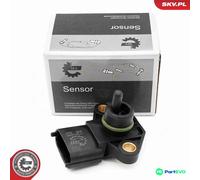 ESEN SKV INTAKE MANIFOLD PRESSURE SENSOR 17SKV090 FOR HYUNDAI KIA