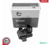 ESEN SKV INTAKE MANIFOLD PRESSURE SENSOR 17SKV096 FOR FORD