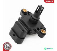 ESEN SKV INTAKE MANIFOLD PRESSURE SENSOR 17SKV097 FOR OPEL VAUXHALL