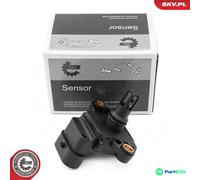 ESEN SKV INTAKE MANIFOLD PRESSURE SENSOR 17SKV097 FOR OPEL VAUXHALL