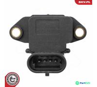 ESEN SKV INTAKE MANIFOLD PRESSURE SENSOR 17SKV098 FOR OPEL SAAB CADILLAC