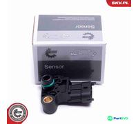 ESEN SKV INTAKE MANIFOLD PRESSURE SENSOR 17SKV140 FOR OPEL CHEVROLET