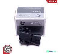 ESEN SKV INTAKE MANIFOLD PRESSURE SENSOR 17SKV143 FOR OPEL