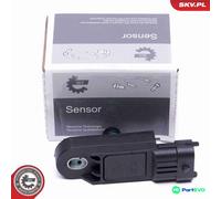 ESEN SKV INTAKE MANIFOLD PRESSURE SENSOR 17SKV152 FOR ALFA ROMEO NISSAN RENAULT