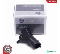 ESEN SKV INTAKE MANIFOLD PRESSURE SENSOR 17SKV158 FOR HYUNDAI KIA