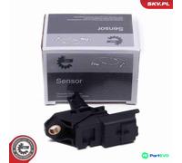ESEN SKV INTAKE MANIFOLD PRESSURE SENSOR 17SKV160 FOR CITROËN FORD MAZDA