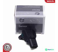 ESEN SKV INTAKE MANIFOLD PRESSURE SENSOR 17SKV164 FOR CITROËN PEUGEOT MINI