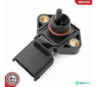 ESEN SKV INTAKE MANIFOLD PRESSURE SENSOR 17SKV166 FOR CHRYSLER DODGE LAND ROVER