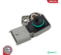 ESEN SKV INTAKE MANIFOLD PRESSURE SENSOR 17SKV167 FOR VOLVO