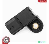ESEN SKV INTAKE MANIFOLD PRESSURE SENSOR 17SKV169 FOR MERCEDES-BENZ NISSAN