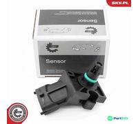 ESEN SKV INTAKE MANIFOLD PRESSURE SENSOR 17SKV173 FOR FORD JAGUAR VOLVO LAND