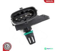 ESEN SKV INTAKE MANIFOLD PRESSURE SENSOR 17SKV178 FOR OPEL SAAB VAUXHALL