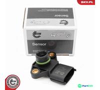 ESEN SKV INTAKE MANIFOLD PRESSURE SENSOR 17SKV179 FOR HYUNDAI KIA