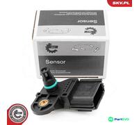 ESEN SKV INTAKE MANIFOLD PRESSURE SENSOR 17SKV185 FOR VOLVO