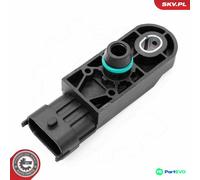 ESEN SKV INTAKE MANIFOLD PRESSURE SENSOR 17SKV197 FOR RENAULT