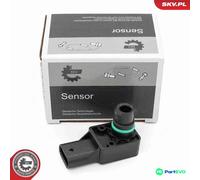 ESEN SKV INTAKE MANIFOLD PRESSURE SENSOR 17SKV199 FOR MERCEDES-BENZ