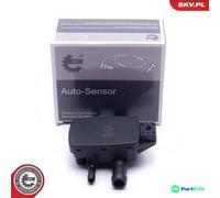 ESEN SKV INTAKE MANIFOLD PRESSURE SENSOR 17SKV631