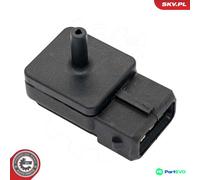 ESEN SKV INTAKE MANIFOLD PRESSURE SENSOR 17SKV827 FOR MITSUBISHI