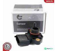 ESEN SKV INTAKE MANIFOLD PRESSURE SENSOR 17SKV828 FOR HYUNDAI KIA