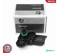 ESEN SKV INTAKE MANIFOLD PRESSURE SENSOR 17SKV893 FOR CITROËN PEUGEOT MINI