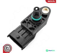 ESEN SKV INTAKE MANIFOLD PRESSURE SENSOR 17SKV896 FOR PORSCHE