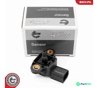 ESEN SKV INTAKE MANIFOLD PRESSURE SENSOR 17SKV898 FOR MERCEDES-BENZ