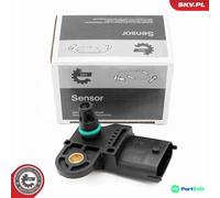 ESEN SKV INTAKE MANIFOLD PRESSURE SENSOR 17SKV900