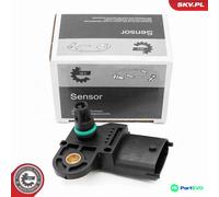 ESEN SKV INTAKE MANIFOLD PRESSURE SENSOR 17SKV901