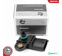 ESEN SKV INTAKE MANIFOLD PRESSURE SENSOR 17SKV904