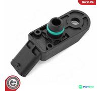 ESEN SKV INTAKE MANIFOLD PRESSURE SENSOR 17SKV906 FOR CITROËN PEUGEOT MINI
