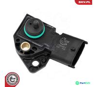 ESEN SKV INTAKE MANIFOLD PRESSURE SENSOR 17SKV911 FOR VOLVO