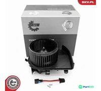 ESEN SKV INTERIOR BLOWER 68SKV002