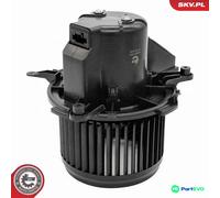 ESEN SKV INTERIOR BLOWER 68SKV003 FOR CITROËN VAUXHALL DS