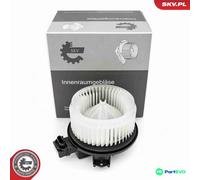 ESEN SKV INTERIOR BLOWER 68SKV004 FOR TOYOTA