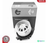 ESEN SKV INTERIOR BLOWER 68SKV005