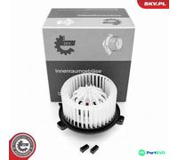 ESEN SKV INTERIOR BLOWER 68SKV006 FOR FIAT