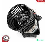 ESEN SKV INTERIOR BLOWER 68SKV014 FOR CITROËN PEUGEOT