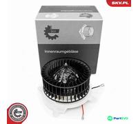 ESEN SKV INTERIOR BLOWER 68SKV017 FOR MERCEDES-BENZ