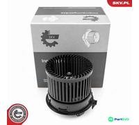 ESEN SKV INTERIOR BLOWER 68SKV018 FOR CITROËN PEUGEOT