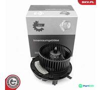 ESEN SKV INTERIOR BLOWER 68SKV026 FOR VW