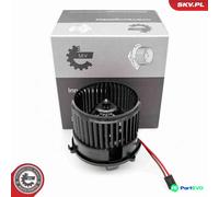 ESEN SKV INTERIOR BLOWER 68SKV027 FOR MINI