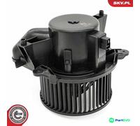 ESEN SKV INTERIOR BLOWER 68SKV029 FOR FIAT