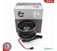 ESEN SKV INTERIOR BLOWER 68SKV030
