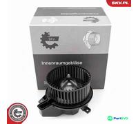 ESEN SKV INTERIOR BLOWER 68SKV031 FOR VW