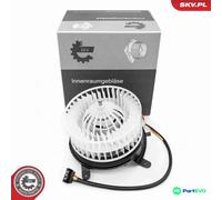 ESEN SKV INTERIOR BLOWER 68SKV032 FOR MERCEDES-BENZ