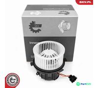 ESEN SKV INTERIOR BLOWER 68SKV035 FOR CITROËN PEUGEOT