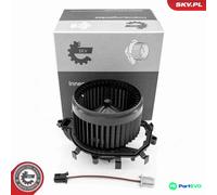 ESEN SKV INTERIOR BLOWER 68SKV037 FOR CITROËN