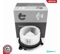 ESEN SKV INTERIOR BLOWER 68SKV038 FOR FORD